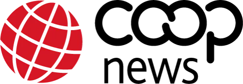 Coop News Logo